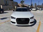 2018 Audi A7 3.0T Prestige quattro