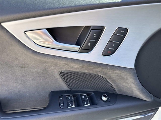 2018 Audi A7 3.0T Prestige quattro