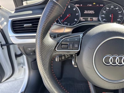 2018 Audi A7 3.0T Prestige quattro