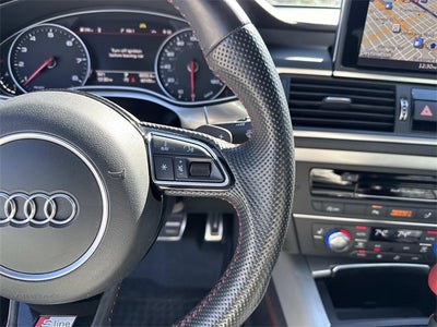 2018 Audi A7 3.0T Prestige quattro