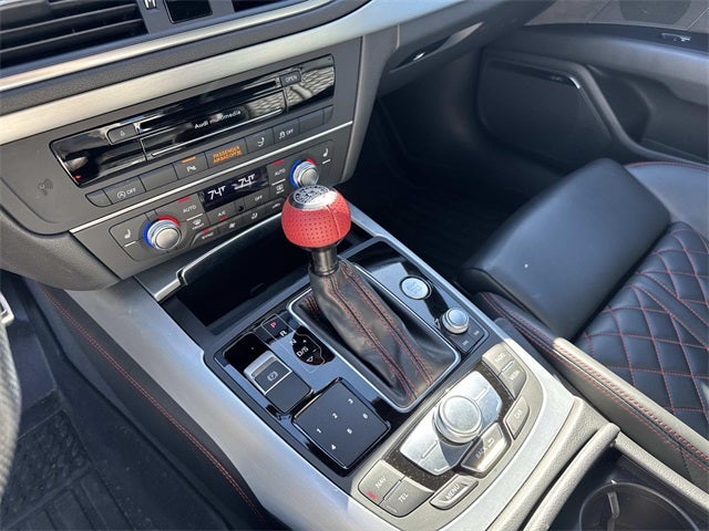 2018 Audi A7 3.0T Prestige quattro