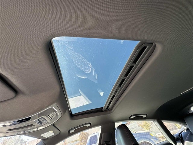 2018 Audi A7 3.0T Prestige quattro