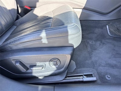 2019 Audi A7 3.0T Prestige quattro