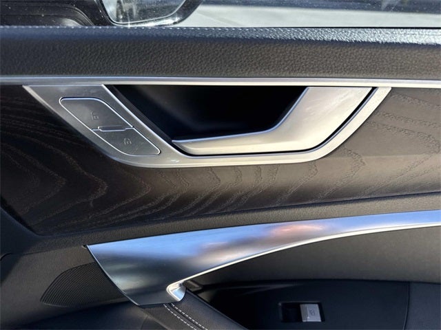 2019 Audi A7 3.0T Prestige quattro