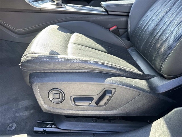 2019 Audi A7 3.0T Prestige quattro