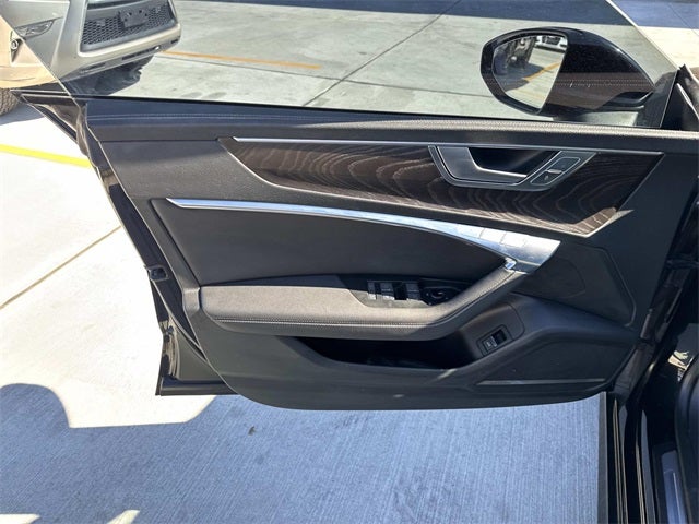 2019 Audi A7 3.0T Prestige quattro