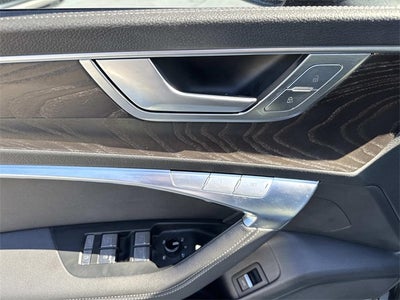 2019 Audi A7 3.0T Prestige quattro