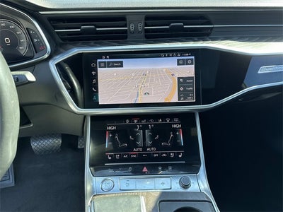 2019 Audi A7 3.0T Prestige quattro