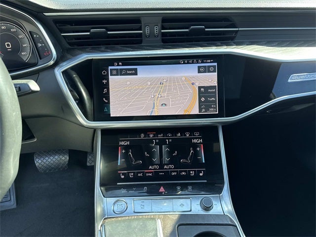 2019 Audi A7 3.0T Prestige quattro