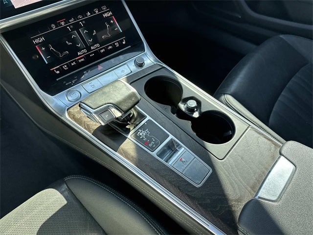 2019 Audi A7 3.0T Prestige quattro