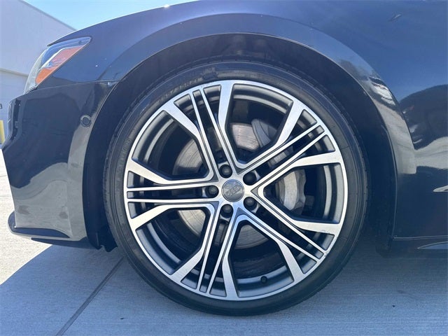 2019 Audi A7 3.0T Prestige quattro