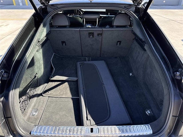 2019 Audi A7 3.0T Prestige quattro