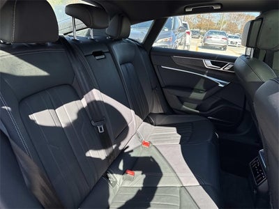 2019 Audi A7 3.0T Prestige quattro