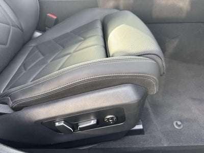 2024 BMW 5 Series 530i xDrive