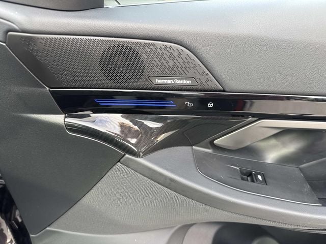 2024 BMW 5 Series 530i xDrive