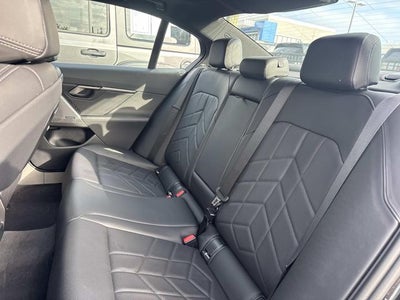 2024 BMW 5 Series 530i xDrive