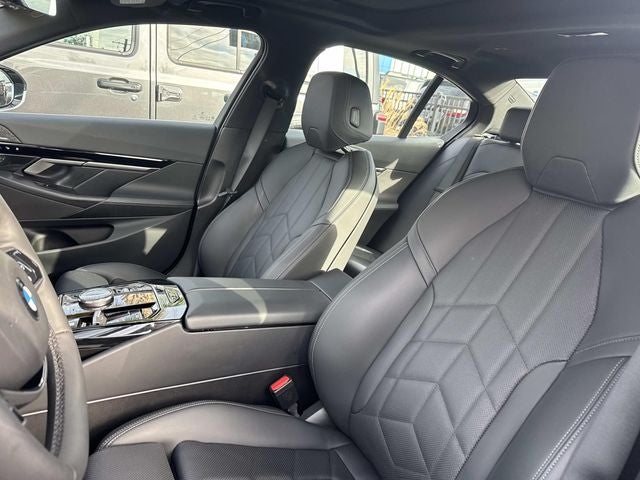 2024 BMW 5 Series 530i xDrive