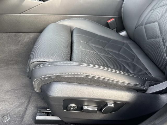 2024 BMW 5 Series 530i xDrive