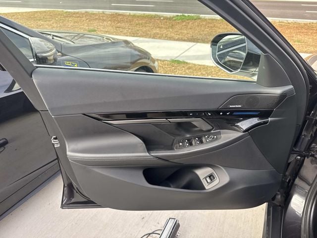 2024 BMW 5 Series 530i xDrive