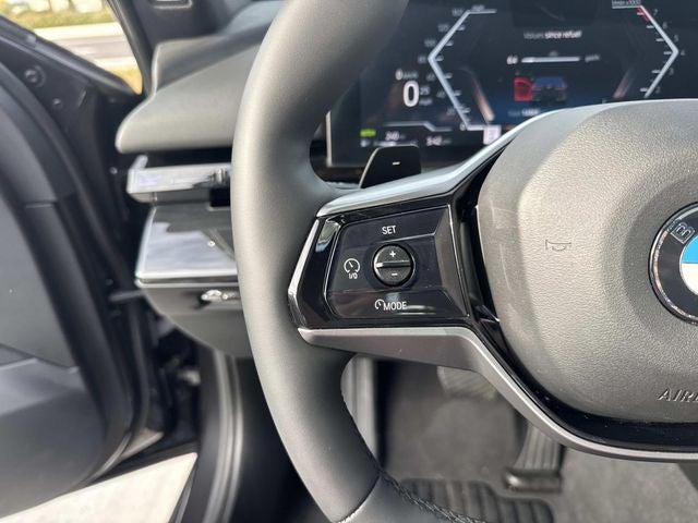 2024 BMW 5 Series 530i xDrive