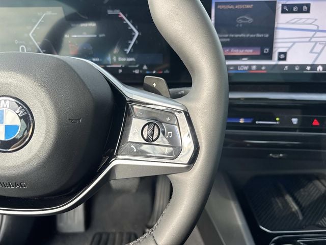 2024 BMW 5 Series 530i xDrive