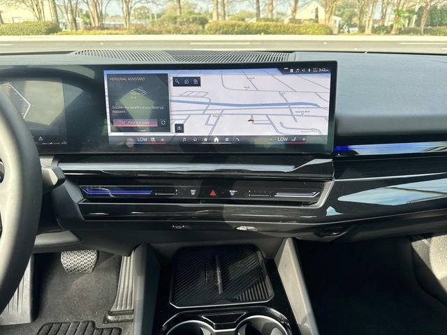 2024 BMW 5 Series 530i xDrive