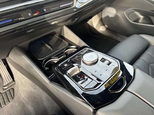 2024 BMW 5 Series 530i xDrive