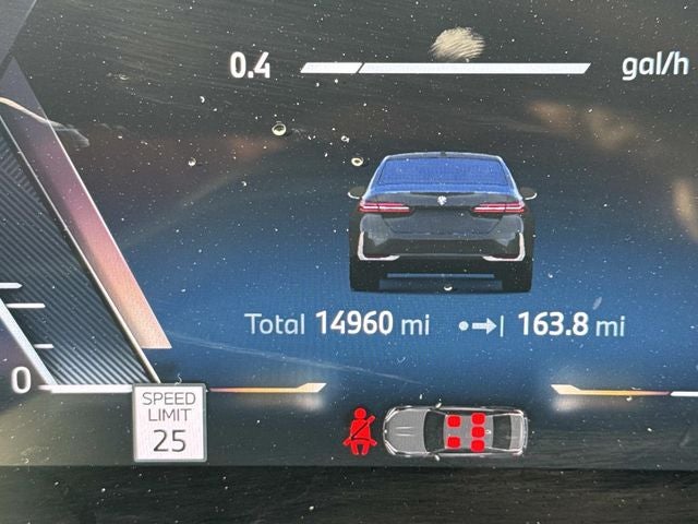 2024 BMW 5 Series 530i xDrive