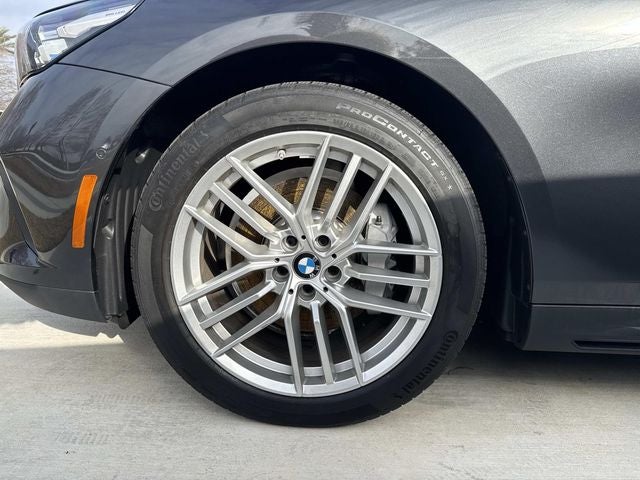 2024 BMW 5 Series 530i xDrive