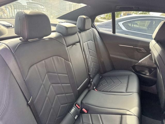 2024 BMW 5 Series 530i xDrive