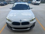 2020 BMW X2 sDrive28i