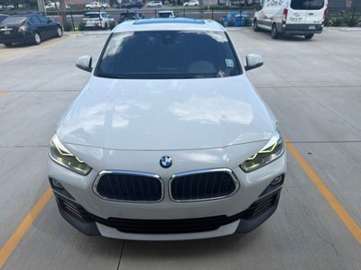 2020 BMW X2 sDrive28i