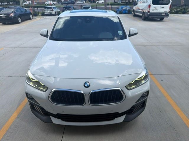 2020 BMW X2 sDrive28i