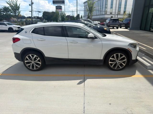 2020 BMW X2 sDrive28i