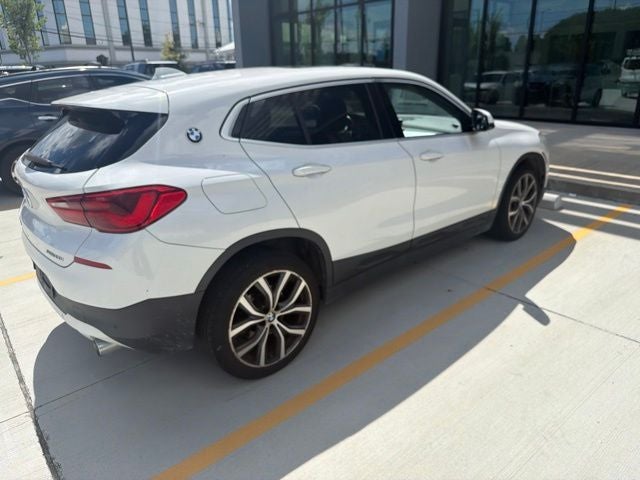 2020 BMW X2 sDrive28i