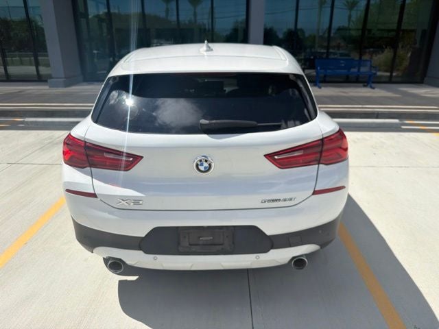 2020 BMW X2 sDrive28i
