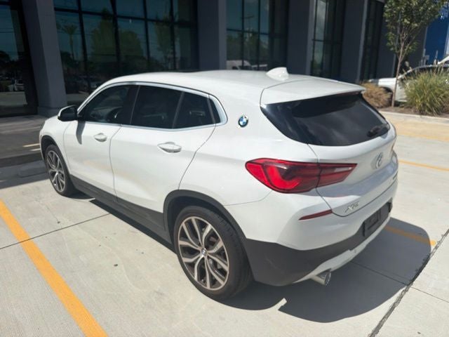 2020 BMW X2 sDrive28i