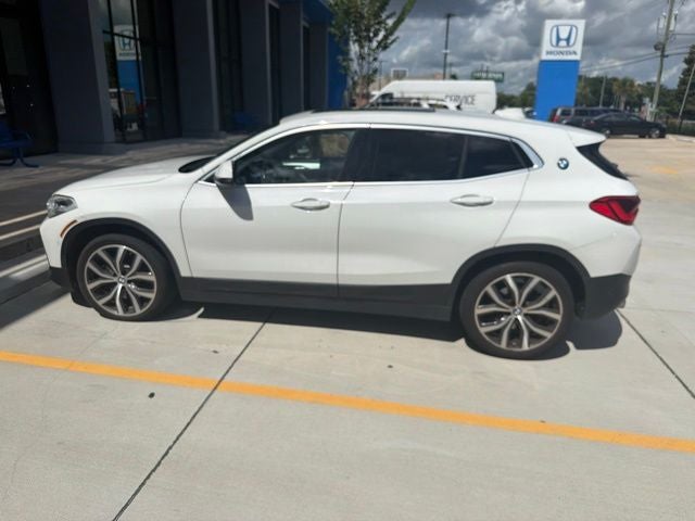 2020 BMW X2 sDrive28i