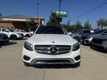 2018 Mercedes-Benz GLC GLC 300
