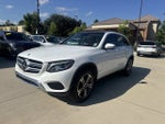 2018 Mercedes-Benz GLC GLC 300