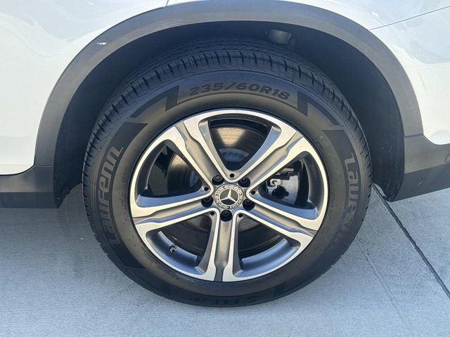 2018 Mercedes-Benz GLC GLC 300