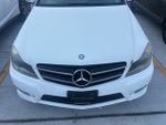 2014 Mercedes-Benz C-Class C 250
