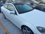 2014 Mercedes-Benz C-Class C 250