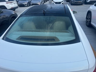 2014 Mercedes-Benz C-Class C 250