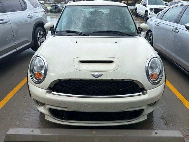 2013 MINI Cooper S Base
