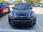 2017 MINI Cooper S Base