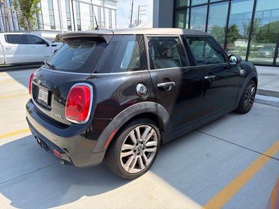2017 MINI Cooper S Base