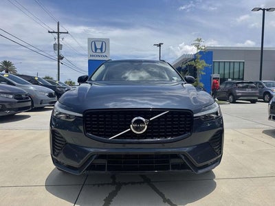 2024 Volvo XC60 B5 Plus Dark Theme