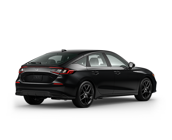2027 Honda Civic Hatchback Sport