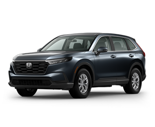 2027 Honda CR-V LX